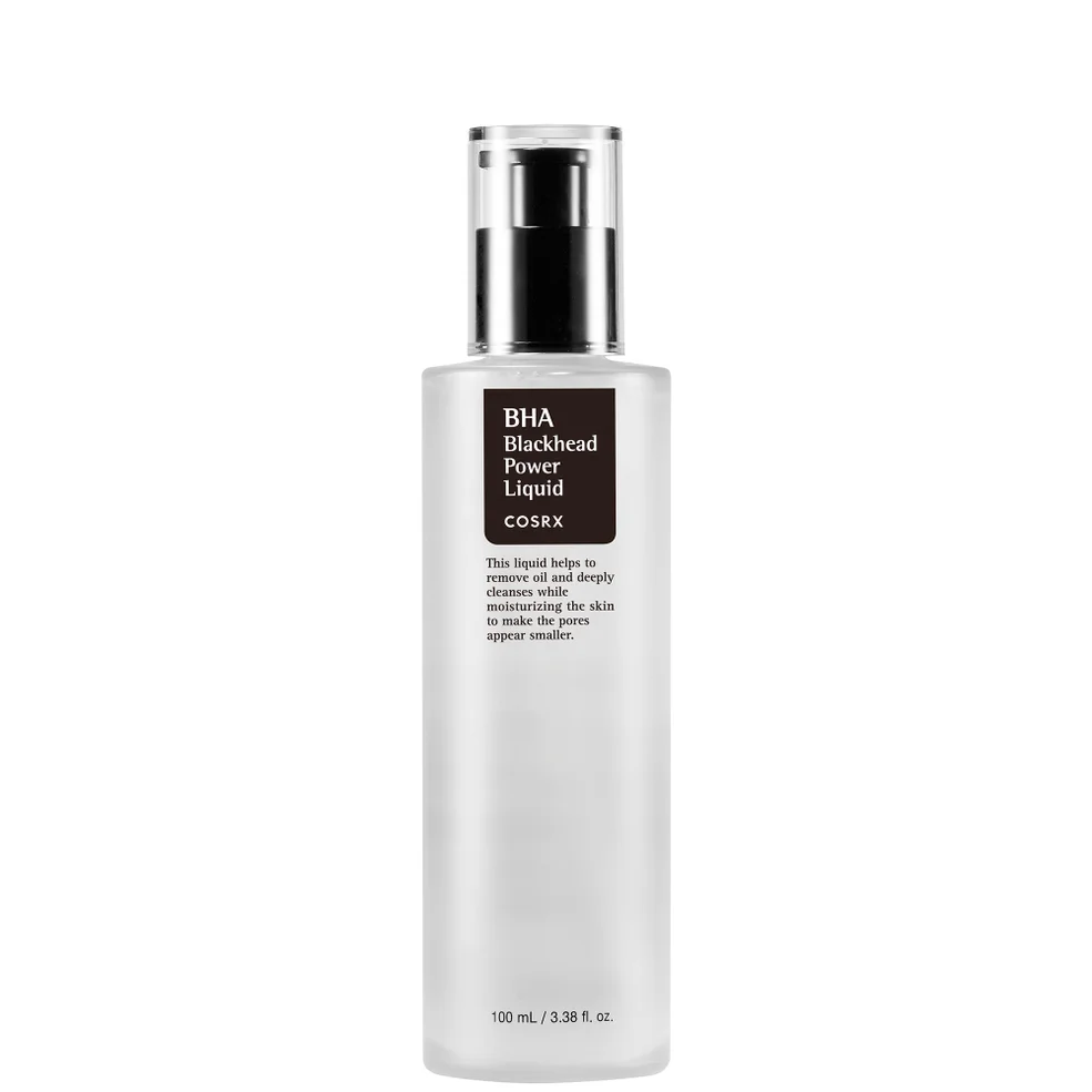 COSRX BHA Blackhead Power Liquid (3.38 fl. oz.) Image 1