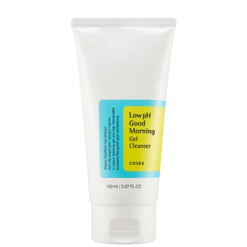 COSRX Low PH Good Morning Gel Cleanser (5.07 fl. oz.)
