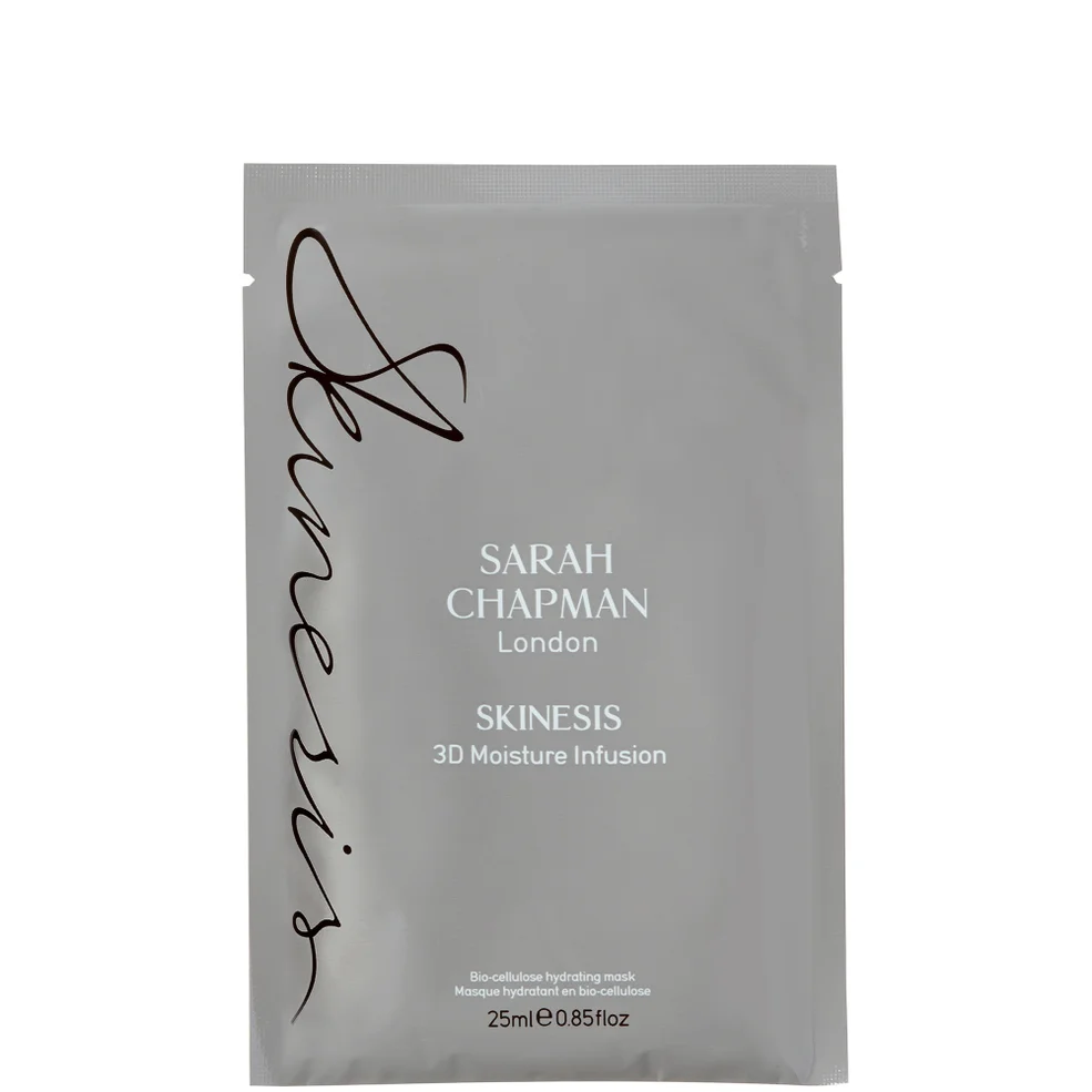 Sarah Chapman 3D Moisture Infusion - Single 25ml Image 1