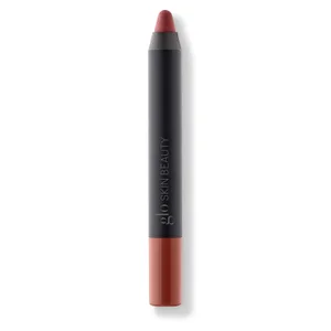 Glo Skin Beauty Suede Matte Crayon (0.1 oz.) - Shade Trademark