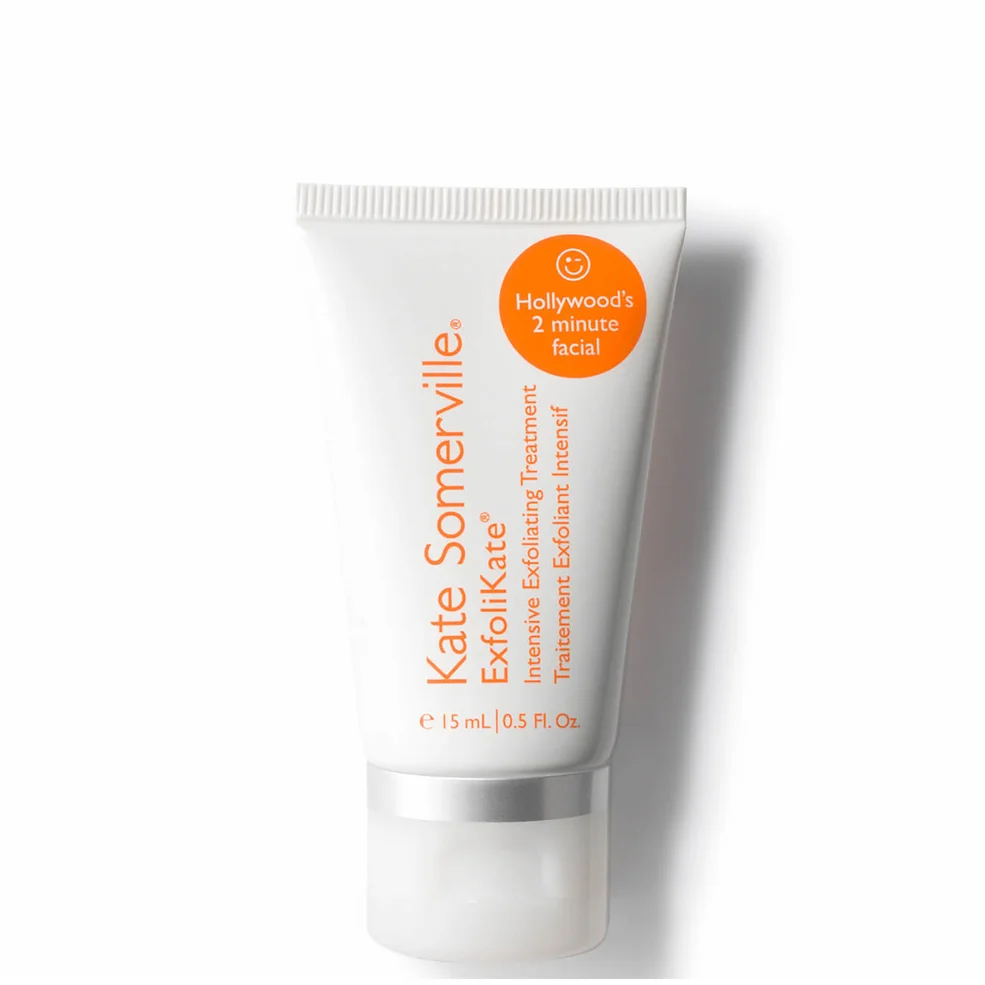 Kate Somerville ExfoliKate Intensive Exfoliating Treatment 0.5 fl. oz. Image 1