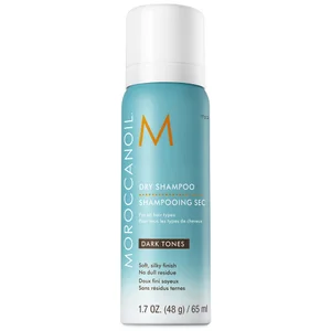 Moroccanoil Dry Shampoo Dark Tones 1.7 oz - Size 62ml