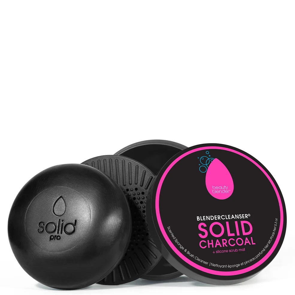 beautyblender blendercleanser solid pro (5.3 oz.) Image 1