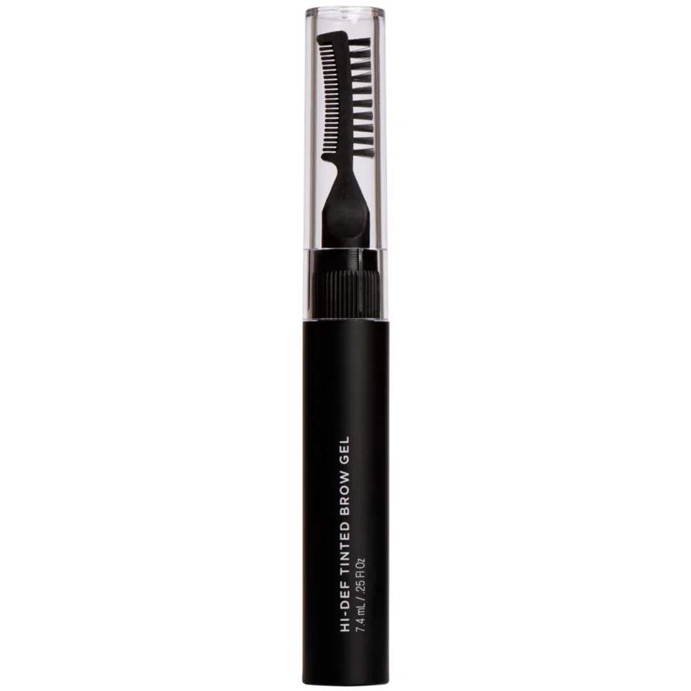 RevitaLash Hi-Def Brow Gel - Soft Brown 3004 0.25 oz Image 1