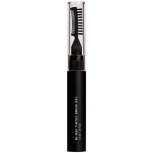 RevitaLash Cosmetics Hi-Def Brow Gel (0.25 fl. oz.) - Colour Dark Brown