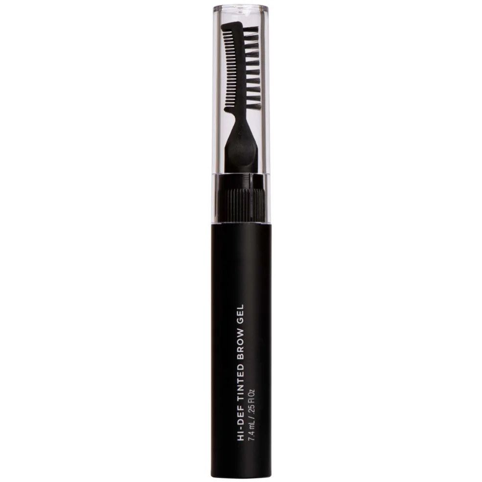 RevitaLash Hi-Def Brow Gel - Dark Brown 3007 0.25 oz Image 1