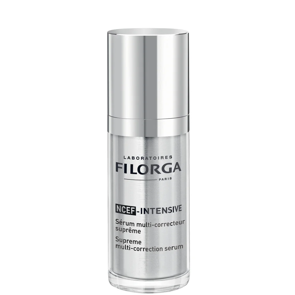 Filorga NCEF-Intensive Supreme Regenerating Serum (1 oz.) Image 1