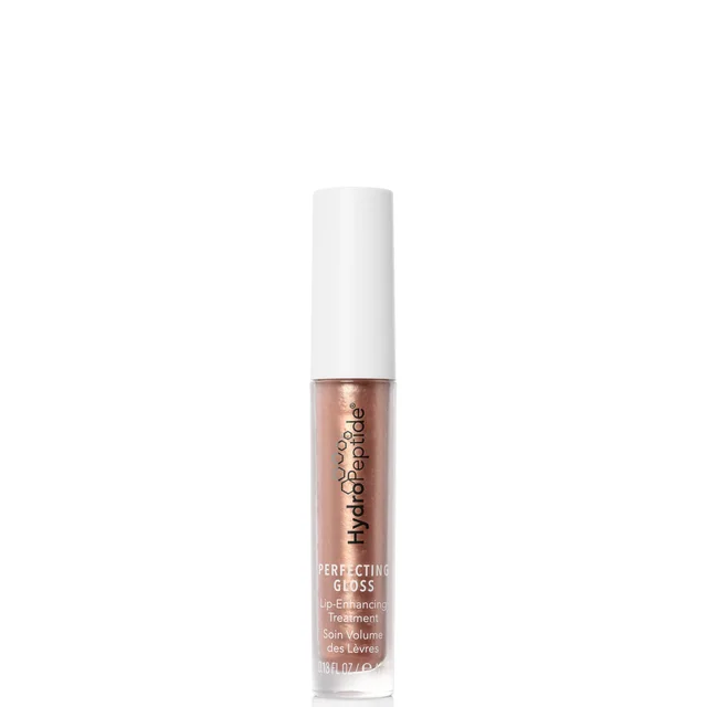 HydroPeptide Perfecting Gloss- Nude Pearl