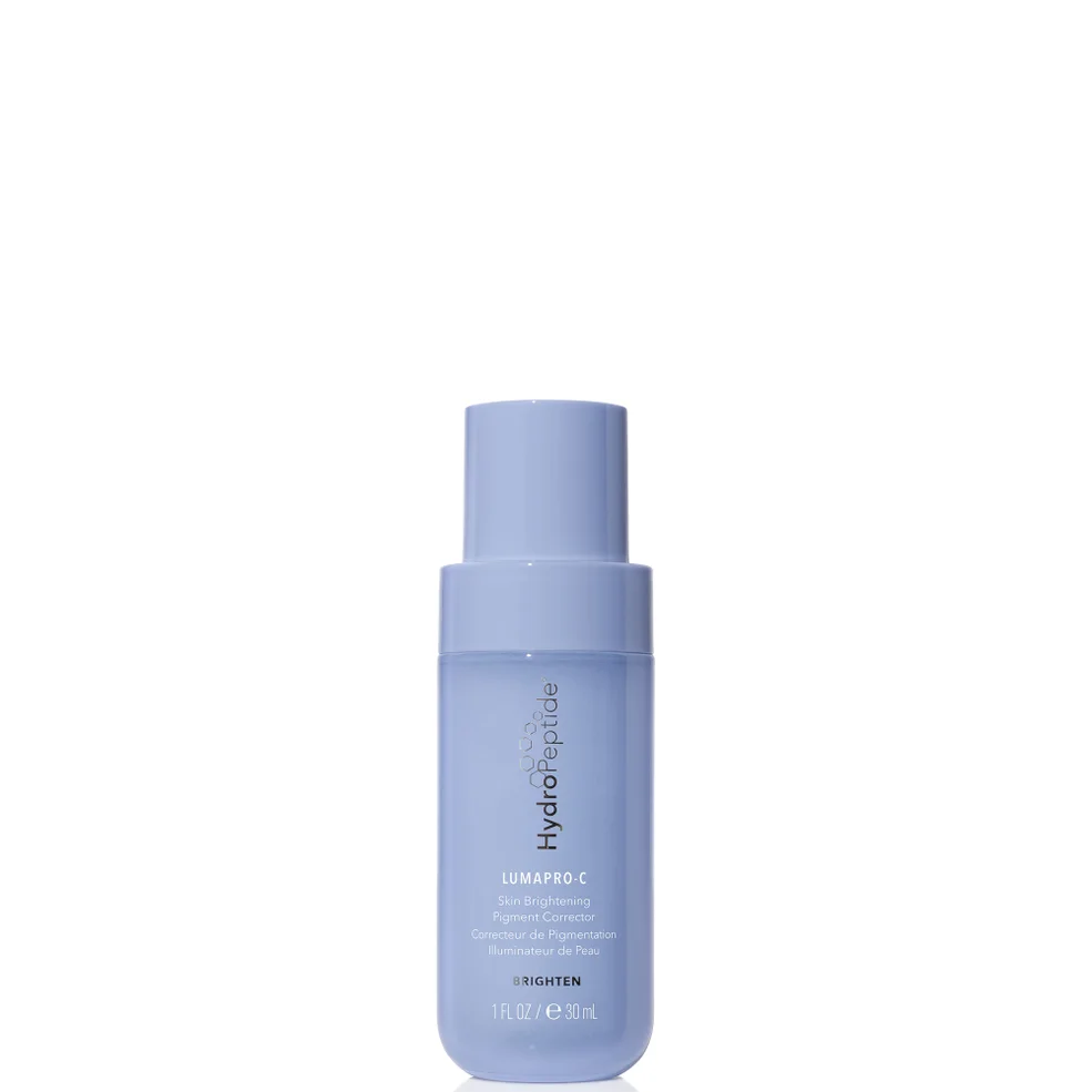 HydroPeptide LumaPro-C Skin Brightening Pigment Corrector (1 fl. oz.) Image 1