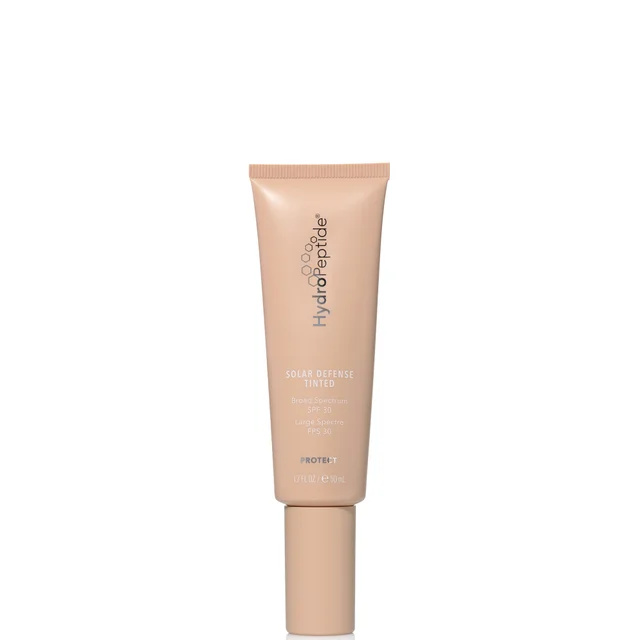HydroPeptide Solar Defense Tinted SPF 30 (1.7 fl. oz.)