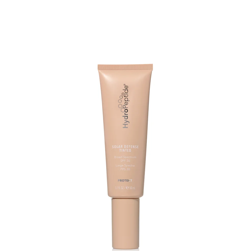 HydroPeptide Solar Defense Tinted SPF 30 (1.7 fl. oz.) Image 1