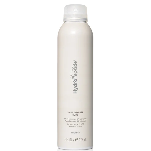 HydroPeptide Solar Defense Body SPF 40