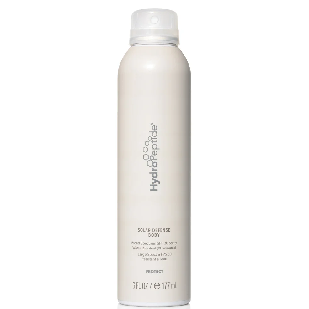 HydroPeptide Solar Defense Body SPF 40 Image 1