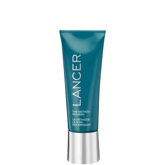 Lancer Skincare The Method: Nourish Normal-Combination (3.4 fl. oz)