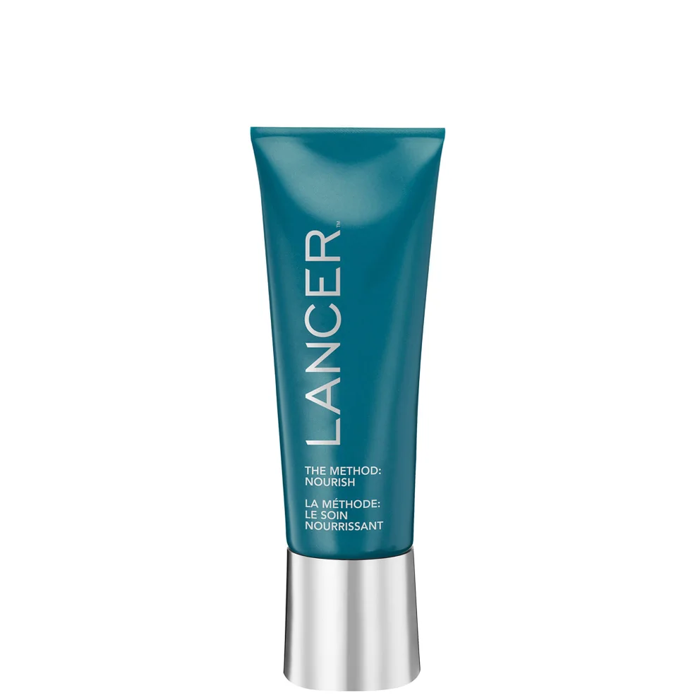 Lancer Skincare The Method: Nourish Normal-Combination (3.4 fl. oz) Image 1
