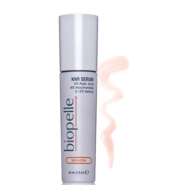 Biopelle KNR Brightening Serum (1 fl. oz.)