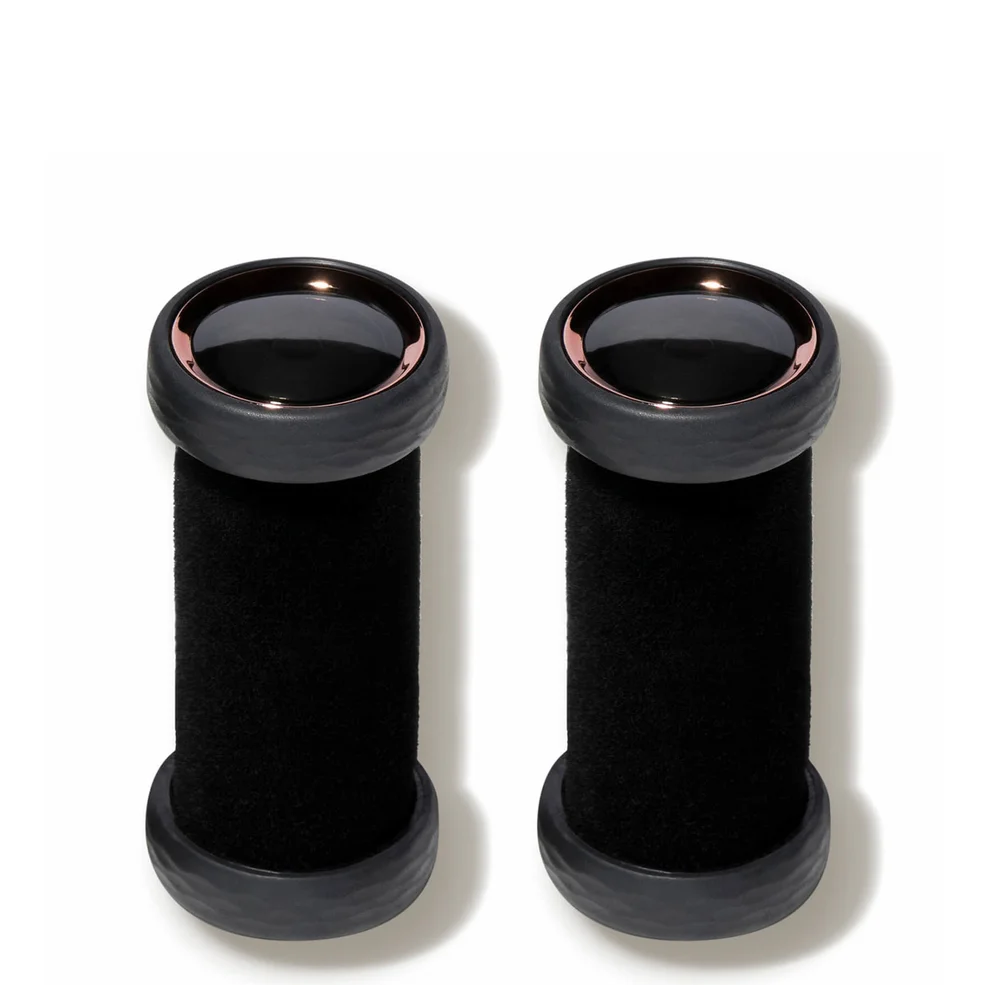 T3 Volumizing Hot Rollers Luxe 1" (2 count) Image 1