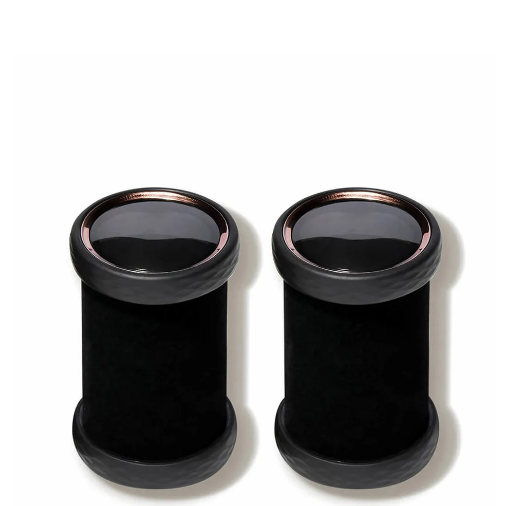 T3 Volumizing Hot Rollers Luxe 1.50" (2 count) Image 1