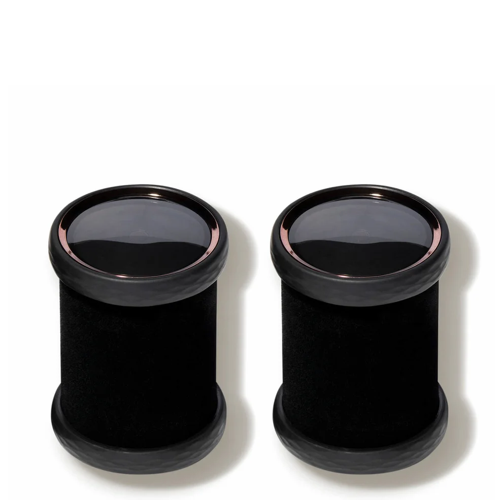 T3 Volumizing Hot Rollers Luxe 1.75" (2 count) Image 1