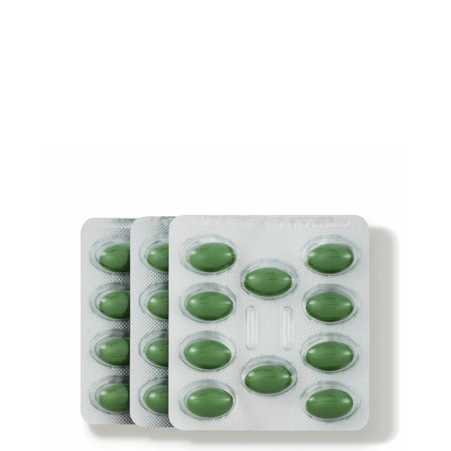 René Furterer Vitalfan Dietary Supplement - For Sudden Temporary Thinning Hair (30 capsules)
