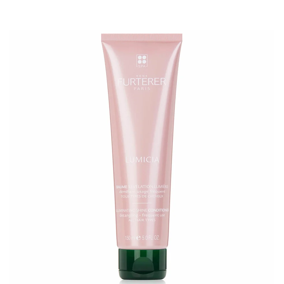 René Furterer LUMICIA Illuminating Shine Conditioner (5 fl. oz.) Image 1