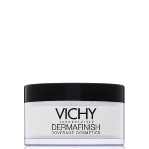 Vichy Dermafinish Setting Powder - undefined undefined