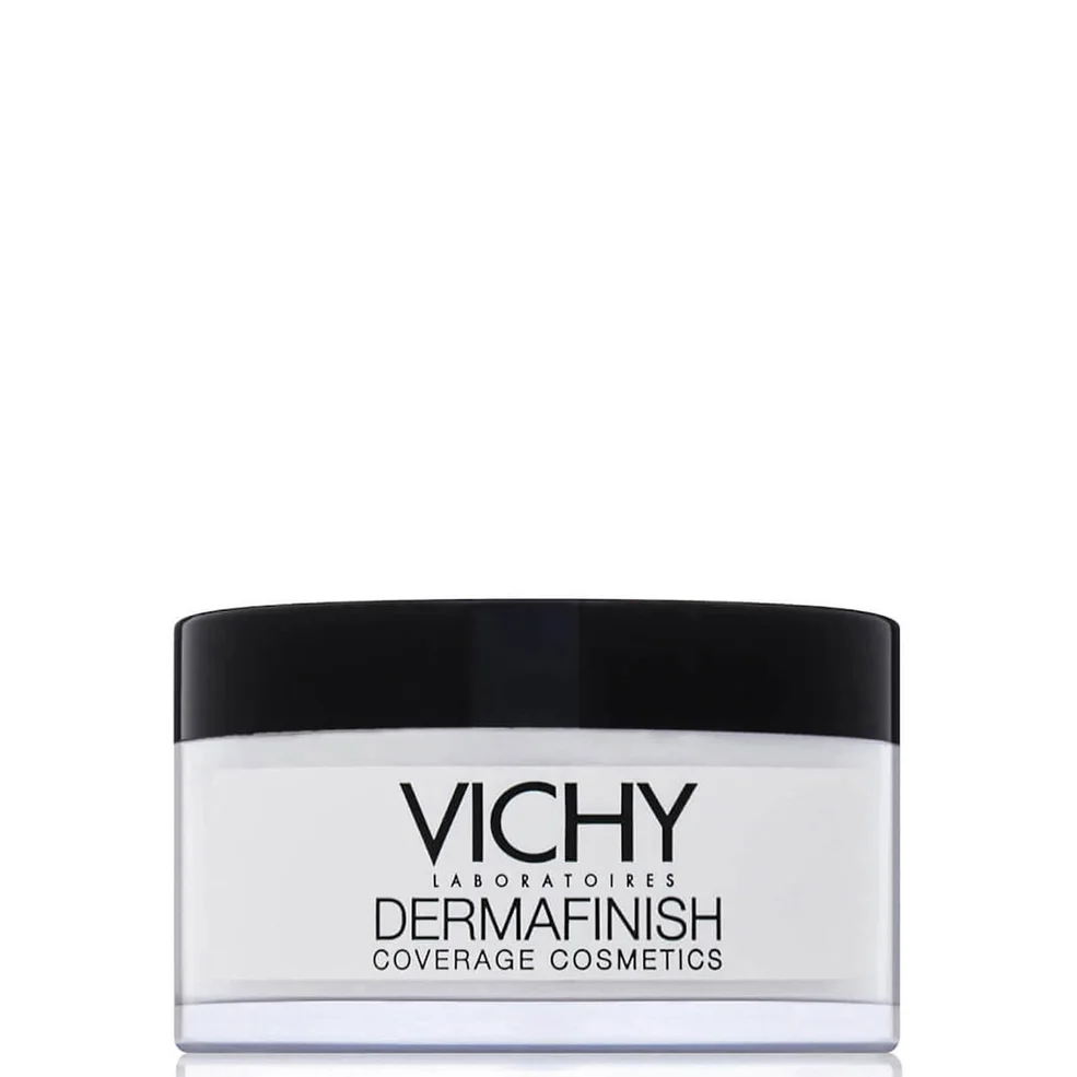 Vichy Dermafinish Setting Powder Image 1