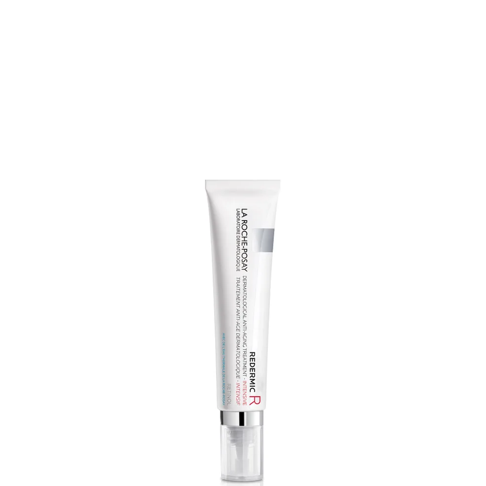 La Roche-Posay Redermic R Dermatological Anti-Aging Treatment Intensive (1 fl. oz.) Image 1