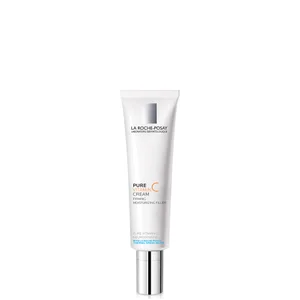 La Roche-Posay Pure Vitamin C Cream Moisturizer (1.35 fl. oz.) - undefined undefined
