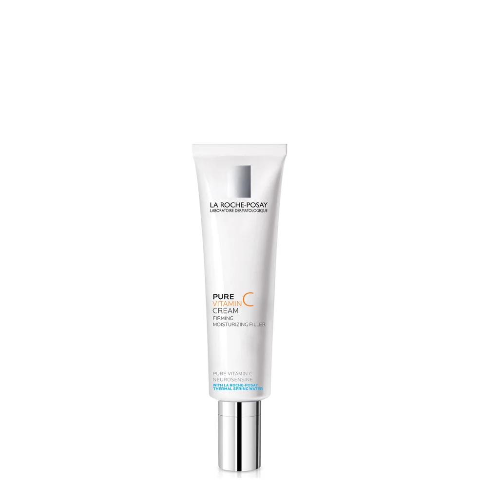 La Roche-Posay Pure Vitamin C Cream Moisturizer (1.35 fl. oz.) Image 1