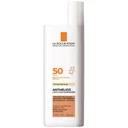 La Roche-Posay Anthelios Tinted Mineral Light Fluid SPF 50 (Various Shades)