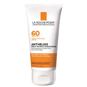 La Roche-Posay Anthelios Melt-In Milk Sunscreen SPF 60 (Various Sizes) - Size 150ml/5 fl. oz
