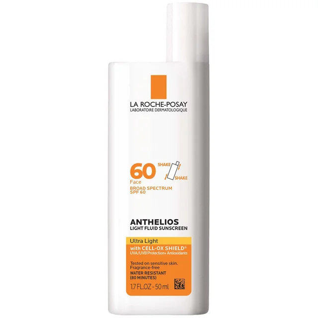 La Roche-Posay Sunscreen for Face & Body | Dermstore