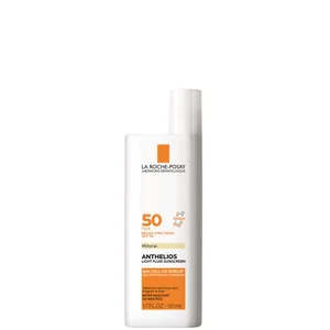 La Roche-Posay Anthelios Ultra-Light Mineral Sunscreen SPF 50 (1.7 fl. oz.) - undefined undefined