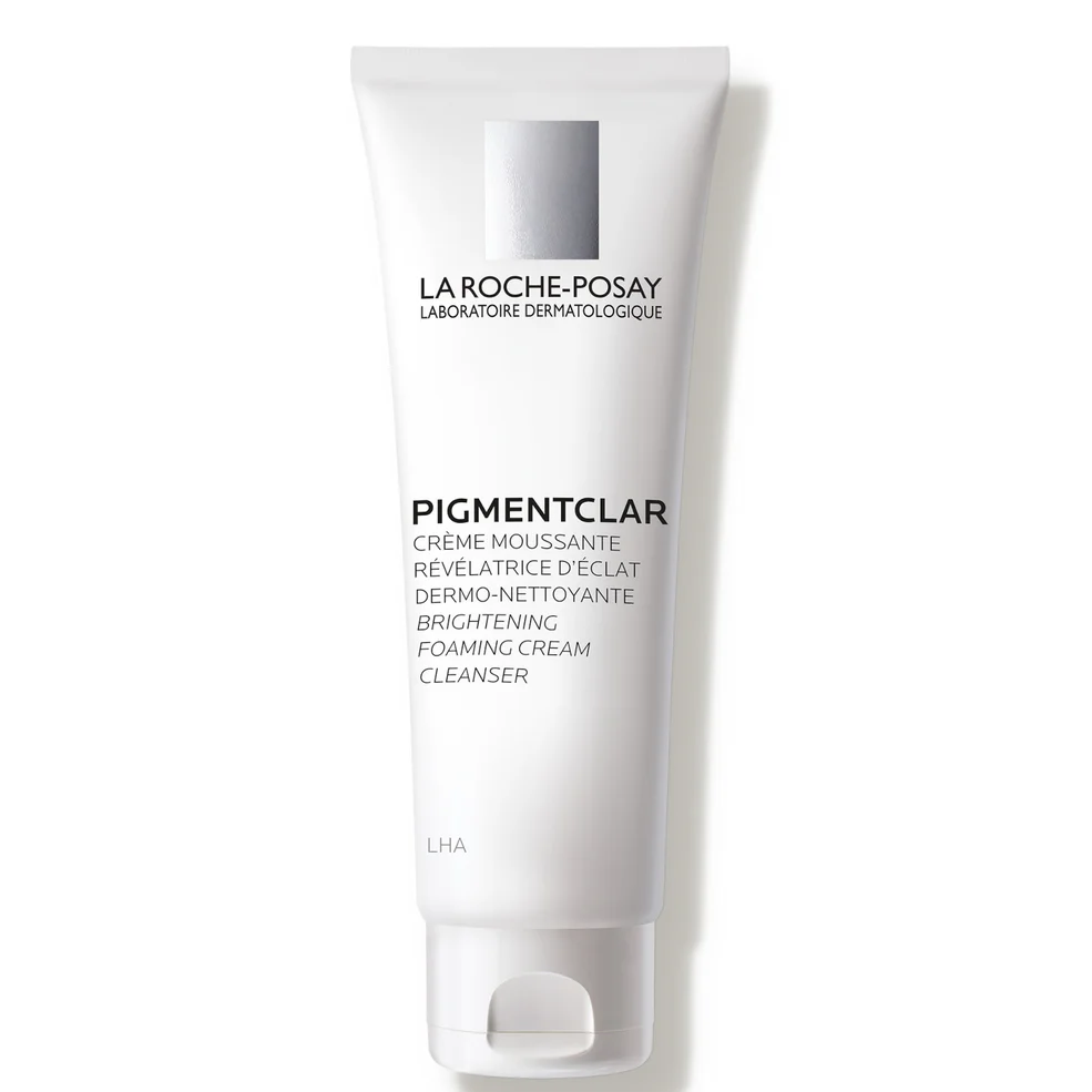 La Roche-Posay Pigmentclar Brightening Cleanser (4.2 fl. oz.) Image 1