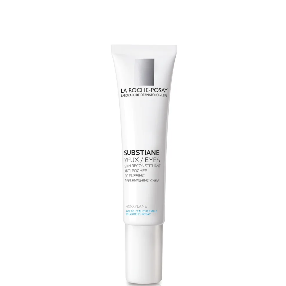La Roche-Posay Substiane Eyes (0.5 fl. oz.) Image 1
