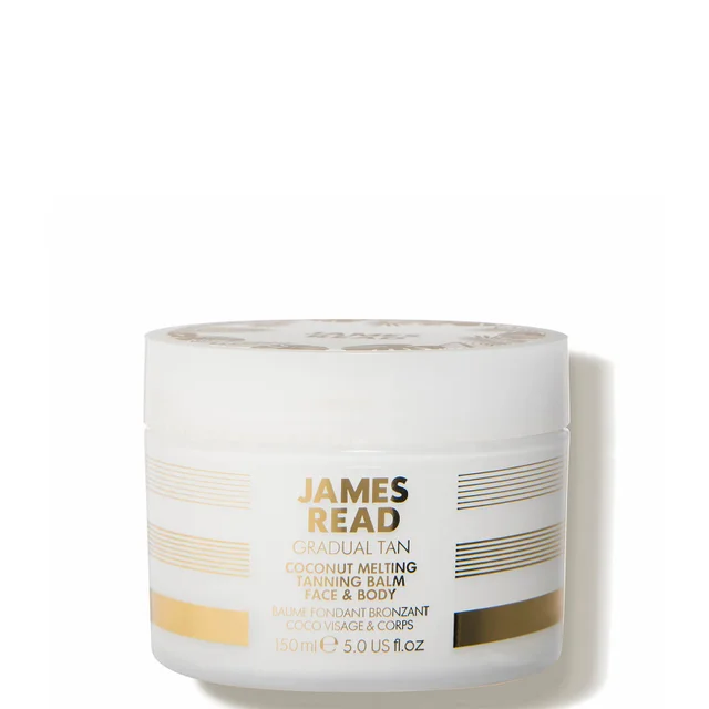James Read Coconut Melting Tanning Balm (150 ml.)