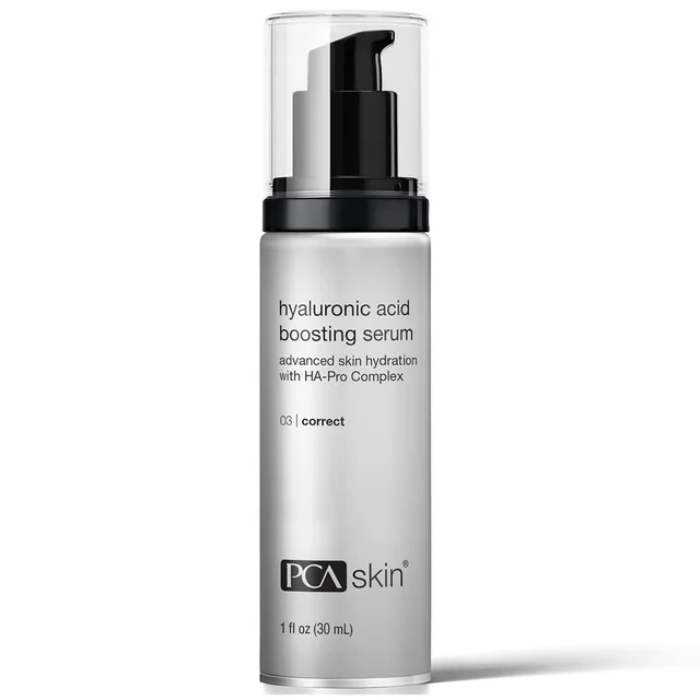 PCA SKIN Hyaluronic Acid Boosting Serum (1 fl. oz.)