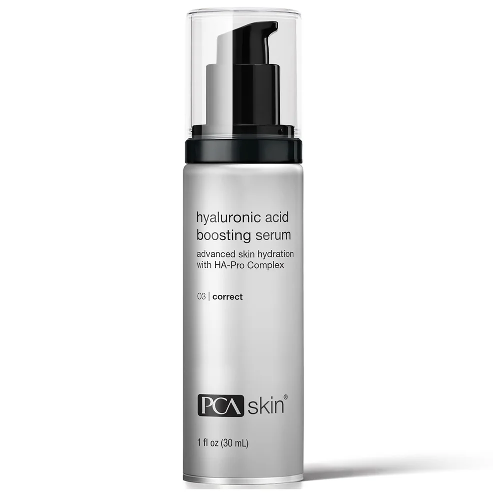 PCA SKIN Hyaluronic Acid Boosting Serum (1 fl. oz.) Image 1