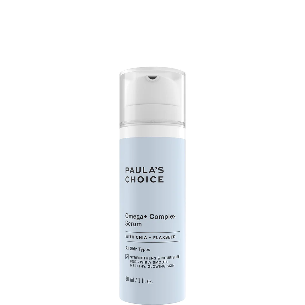 Paula's Choice Omega+ Complex Serum (1 fl. oz.) Image 1