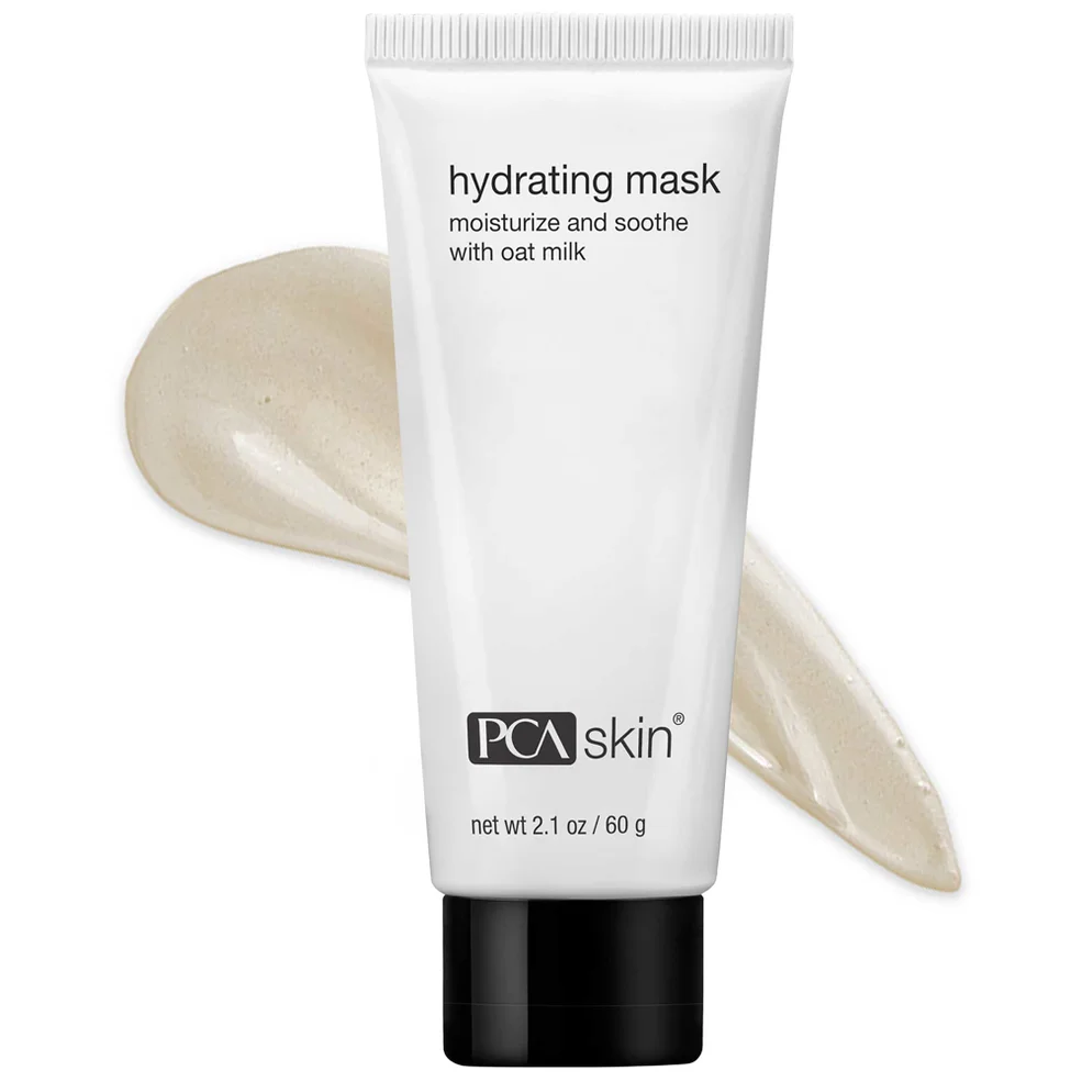 PCA SKIN Hydrating Mask (2.1 oz.) Image 1