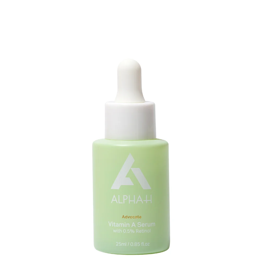 Alpha-H Vitamin A with Evening Primrose Serum 25ml Image 1