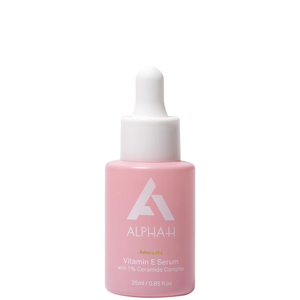 Alpha-H Vitamin E with Macadamia Serum 25ml Image 1