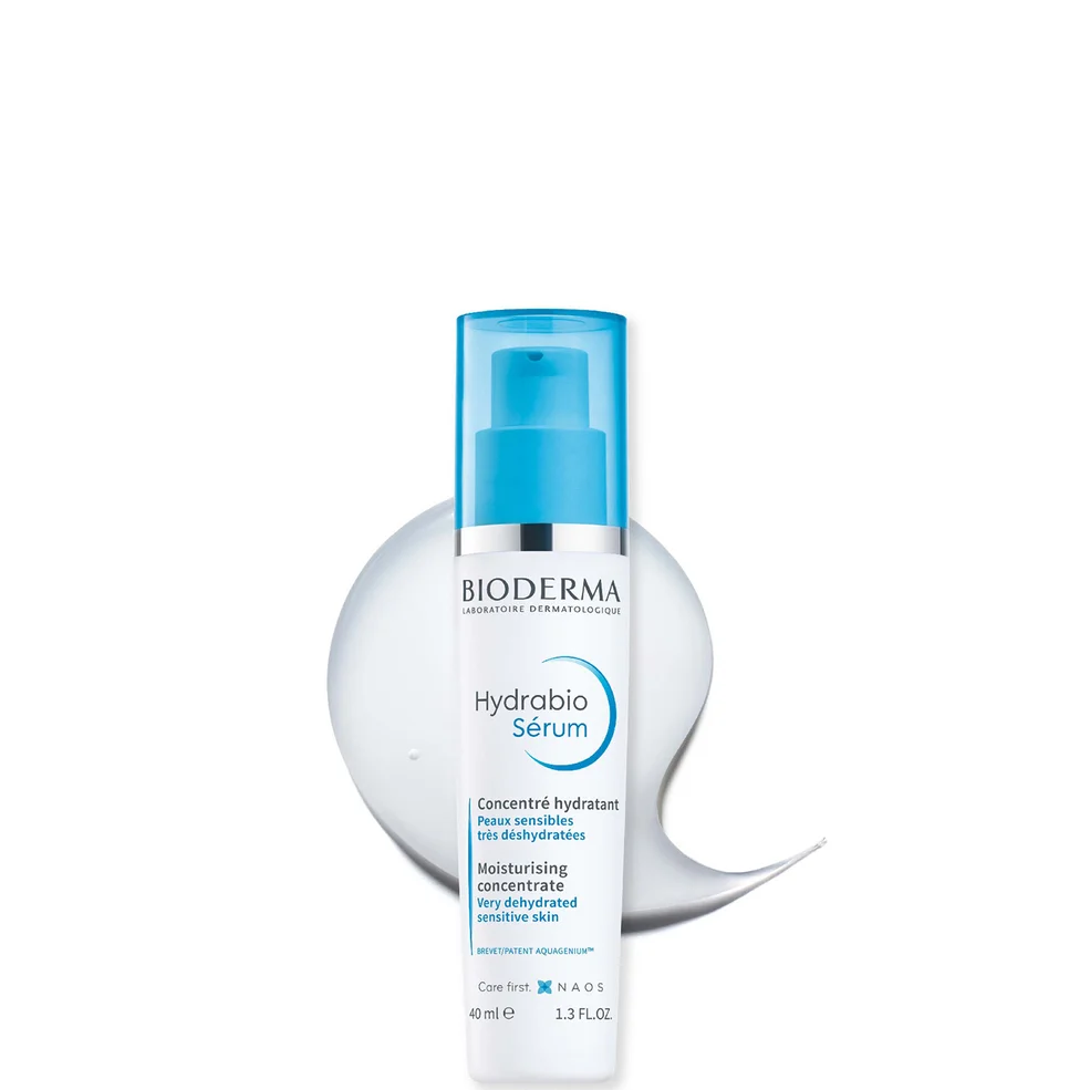 Bioderma Hydrabio Serum (1.3 oz.) Image 1