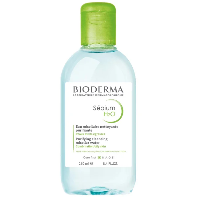 Bioderma Sebium H2O Micellar Water (8.4 oz.)