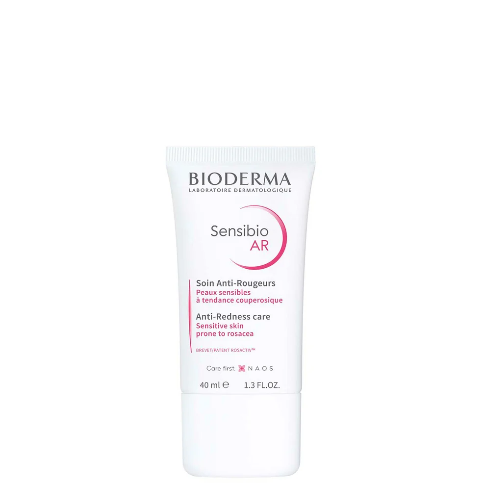 Bioderma Sensibio AR Cream (1.33 oz.) Image 1