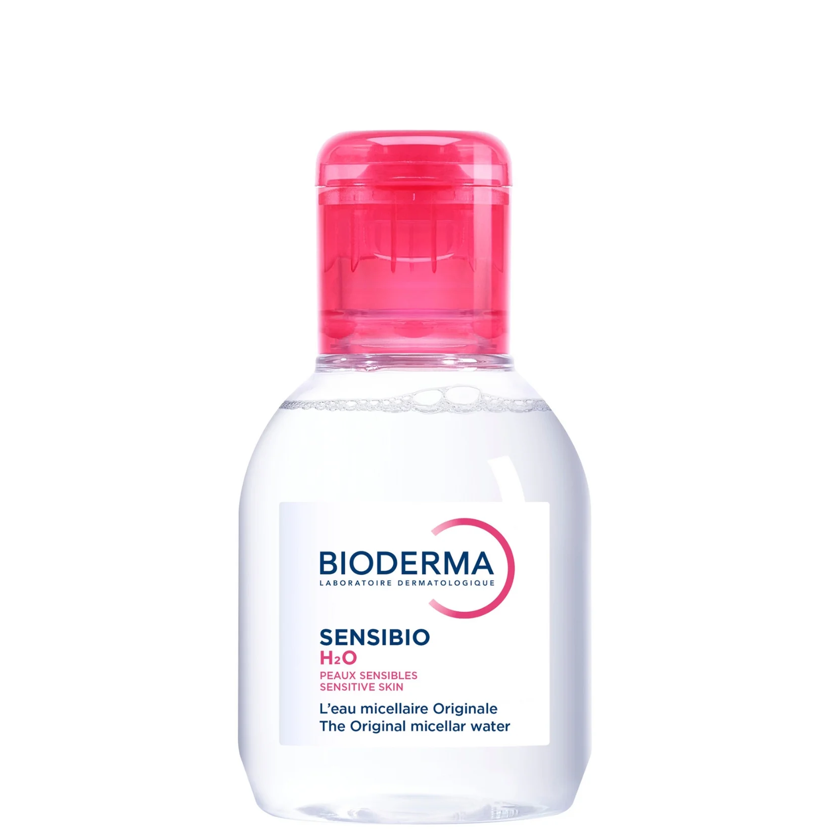 Sensibio H2O Micellar Water, 100 mL