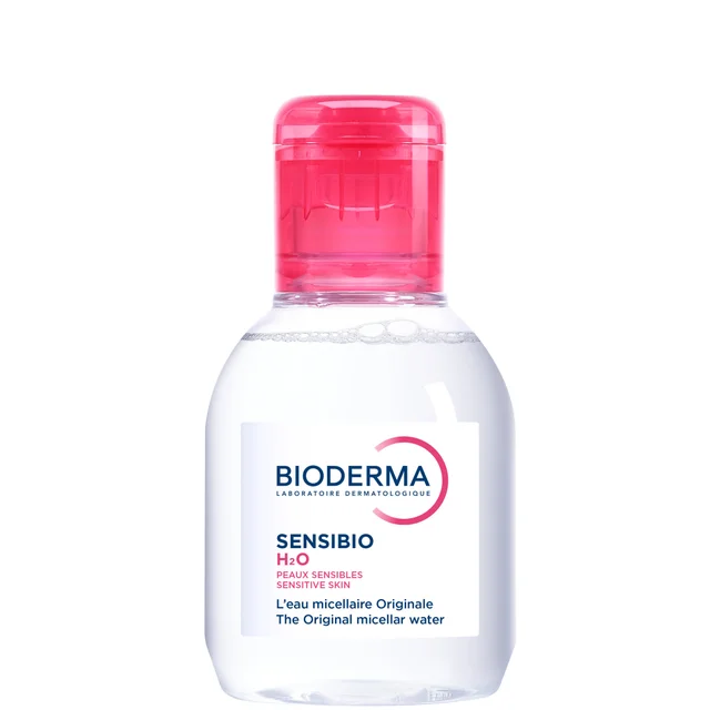Bioderma Sensibio H2O Micellar Water (3.4 oz.)