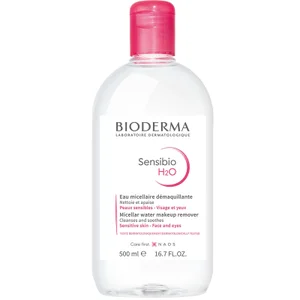 Bioderma Sensibio H2O Micellar Water (16.7 oz.) - undefined undefined