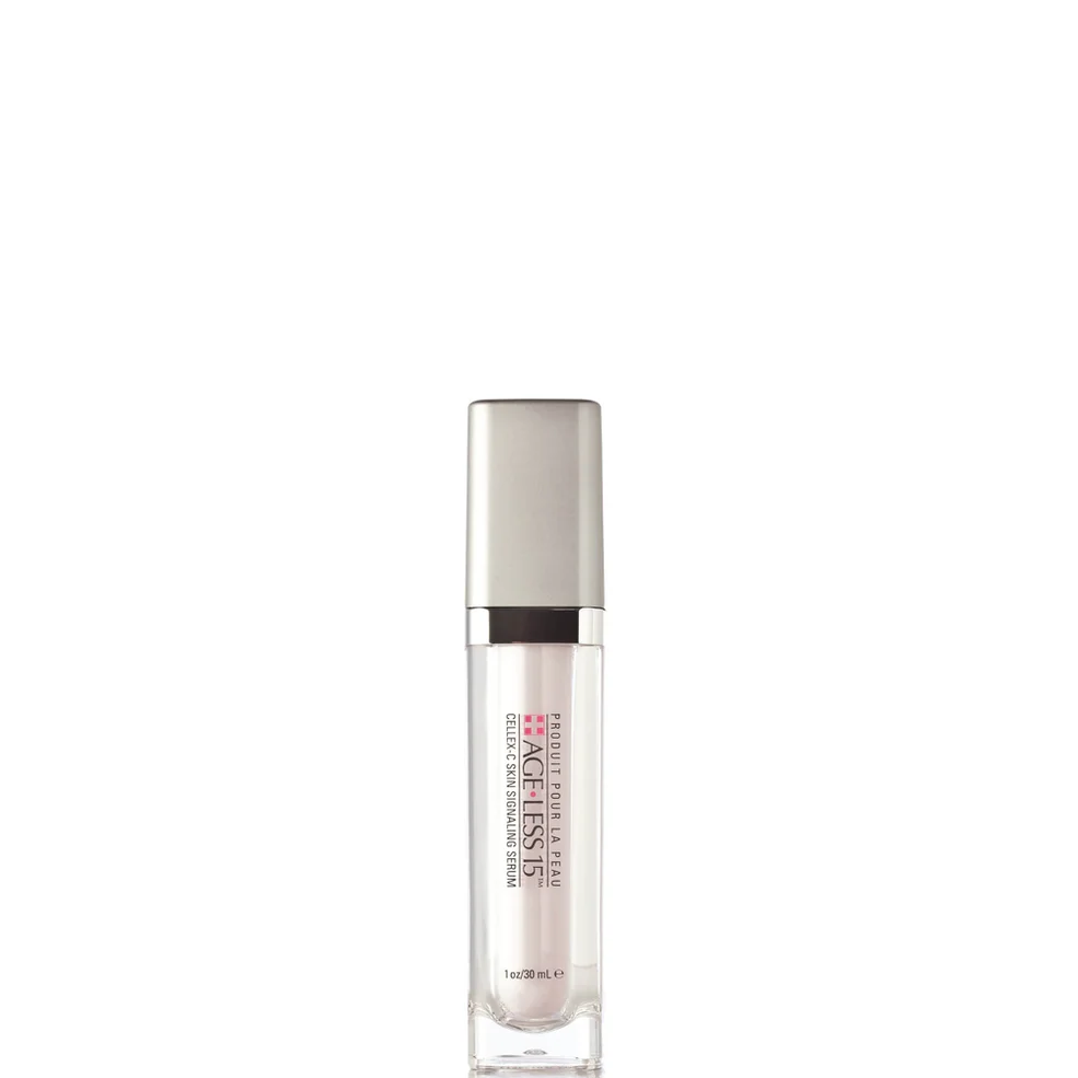Cellex-C Age Less 15 Serum 30ml Image 1